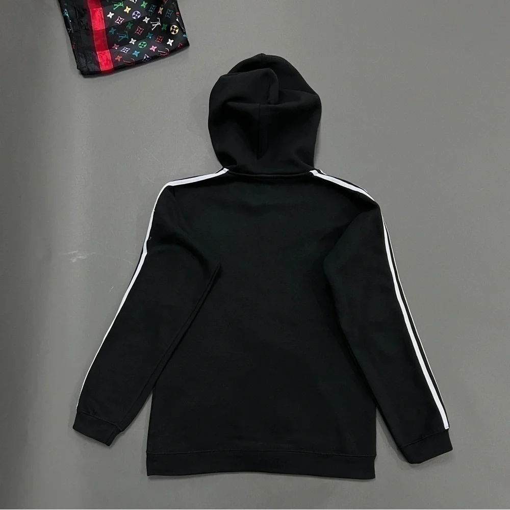 Y2K True Religion Zip Up Hoodie